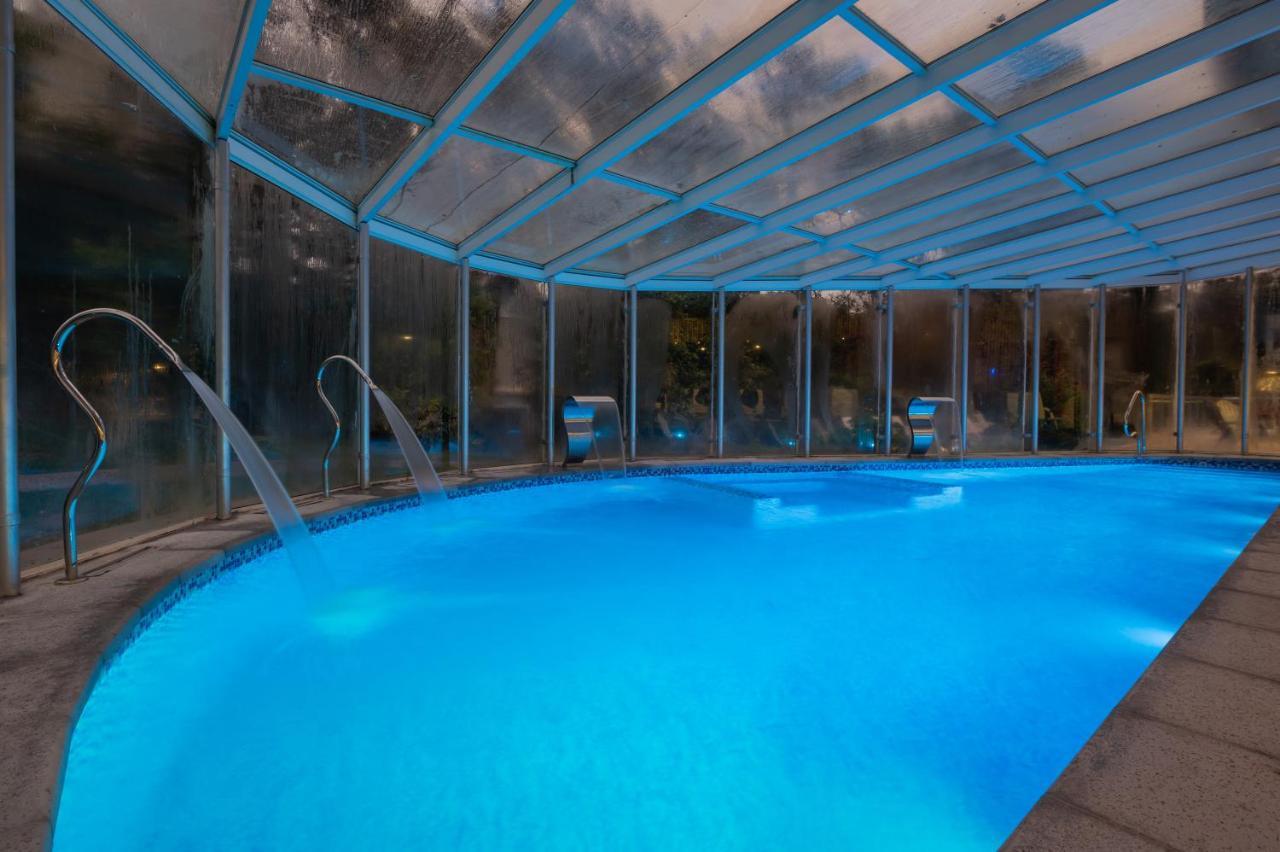 Apartahotel Destinar 4*