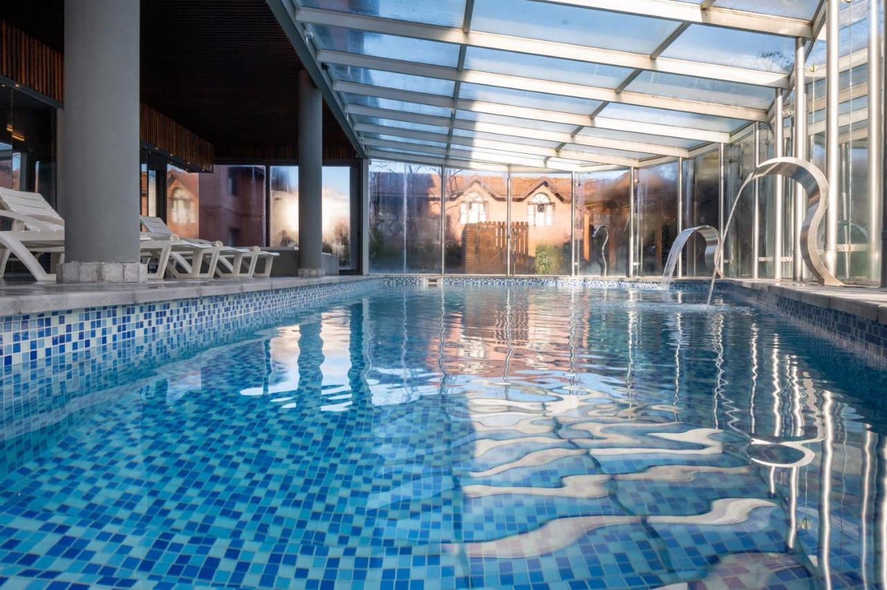 Destinar Apartahotel 4*