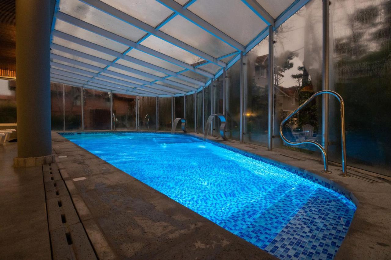 Destinar Apartahotel Cariló
