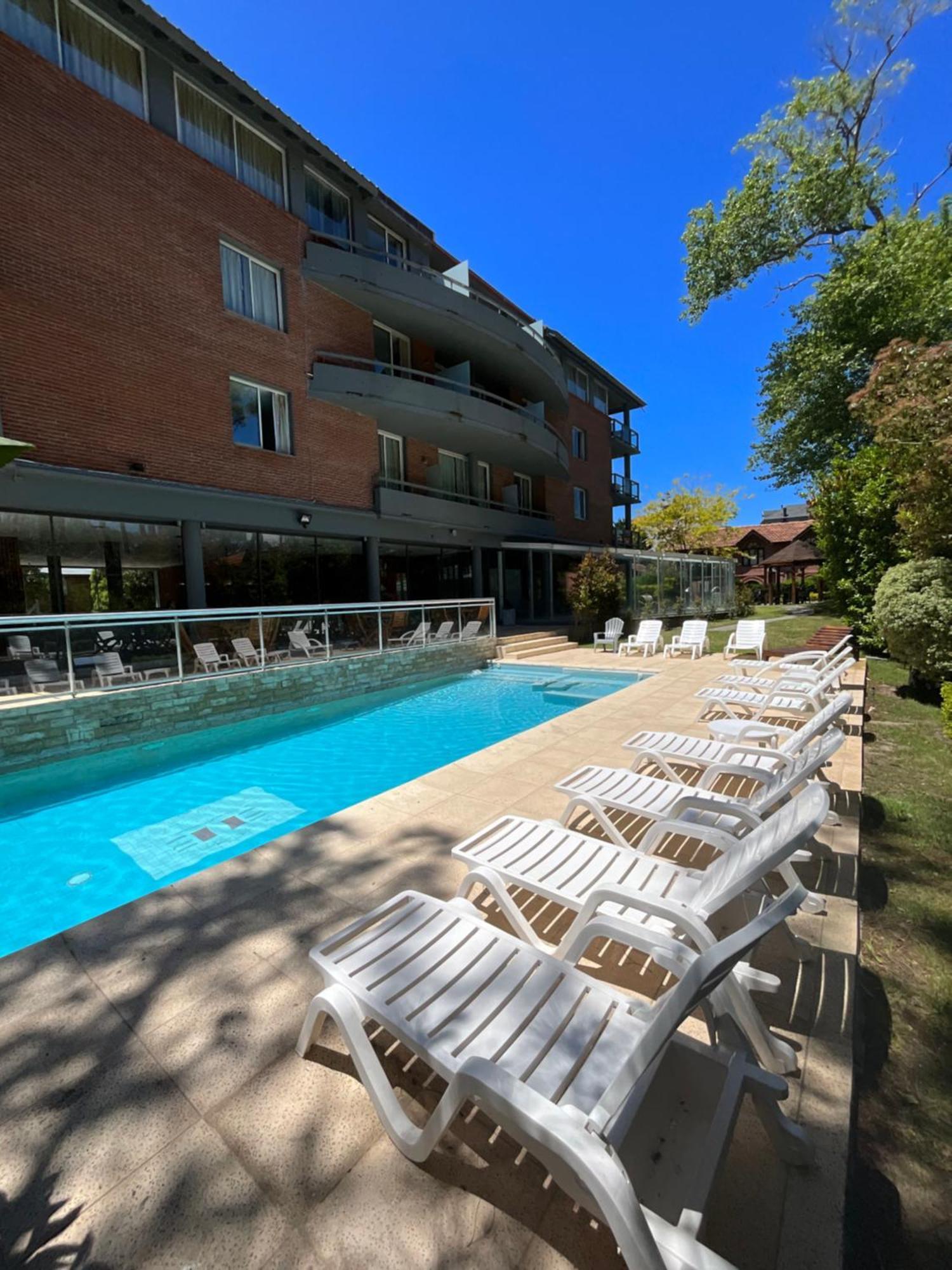 Apartahotel Destinar Cariló