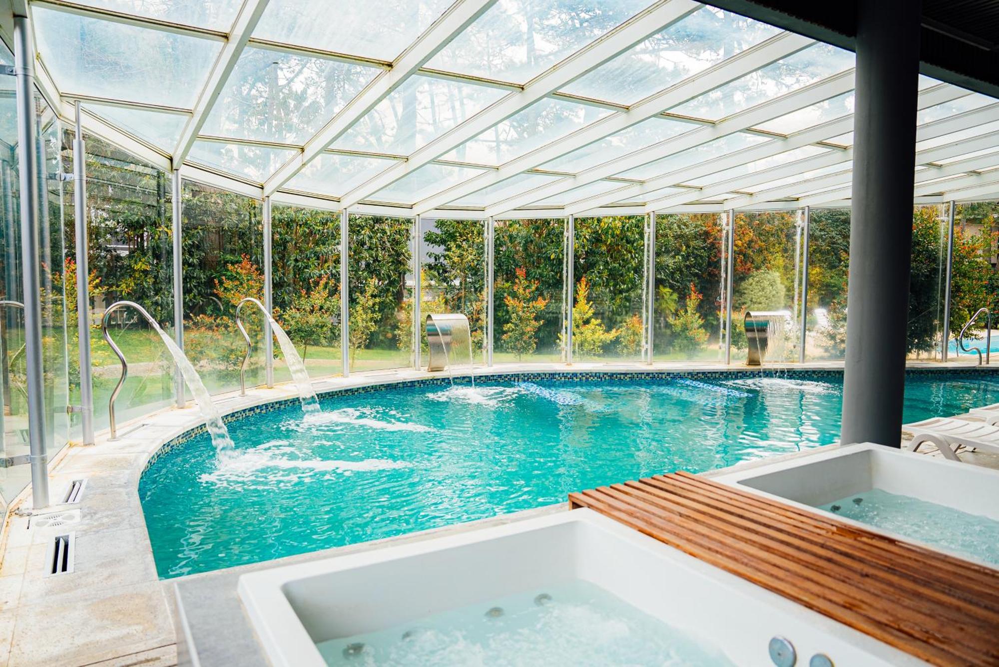 Apartahotel Destinar