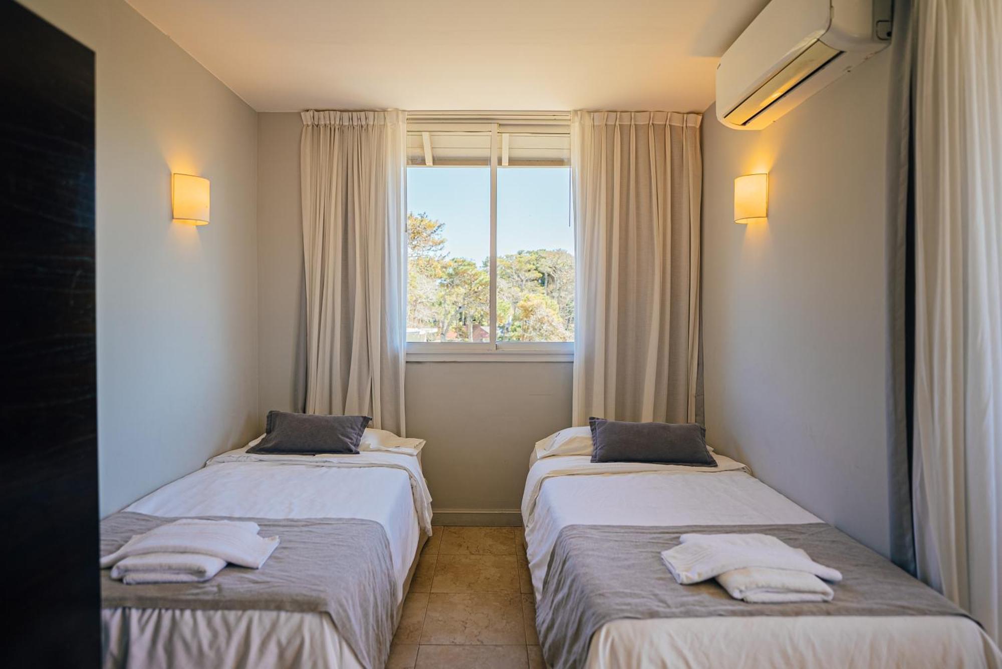 Apartahotel Destinar