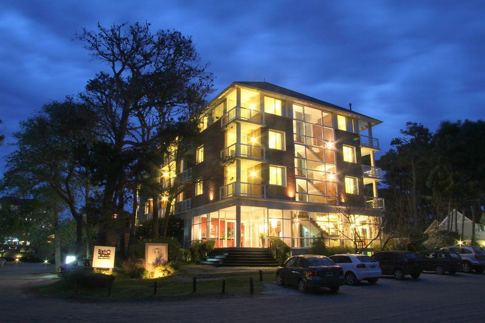 Destinar Apartahotel 4*