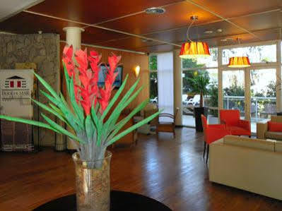 Destinar Apartahotel Cariló