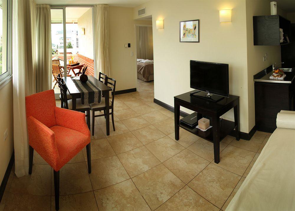 Destinar Aparthotel 4*