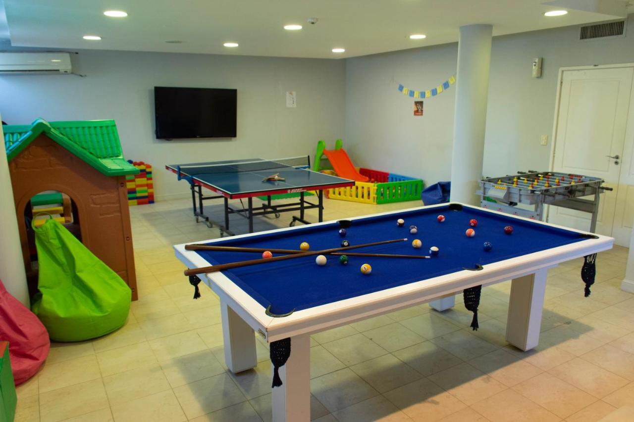 Aparthotel Destinar Carilo