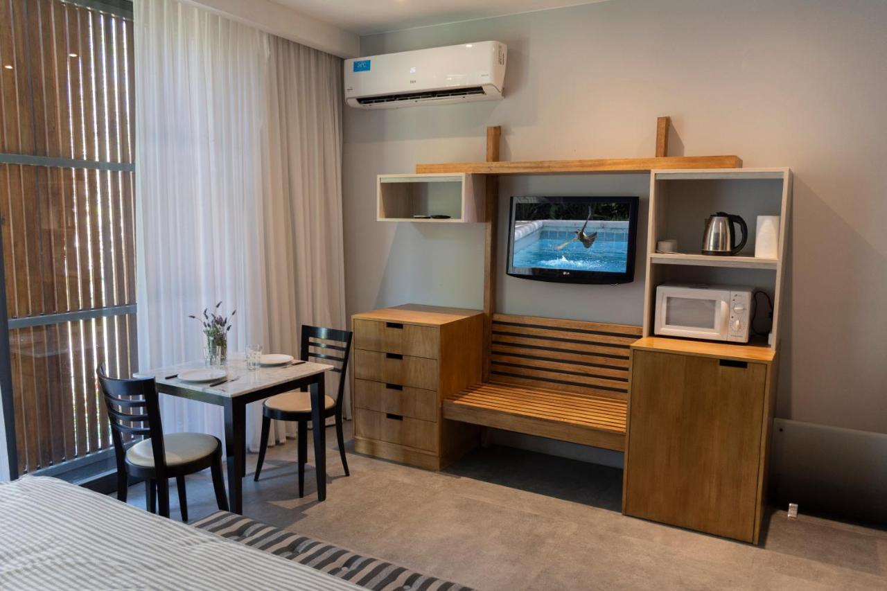 Aparthotel Destinar Carilo