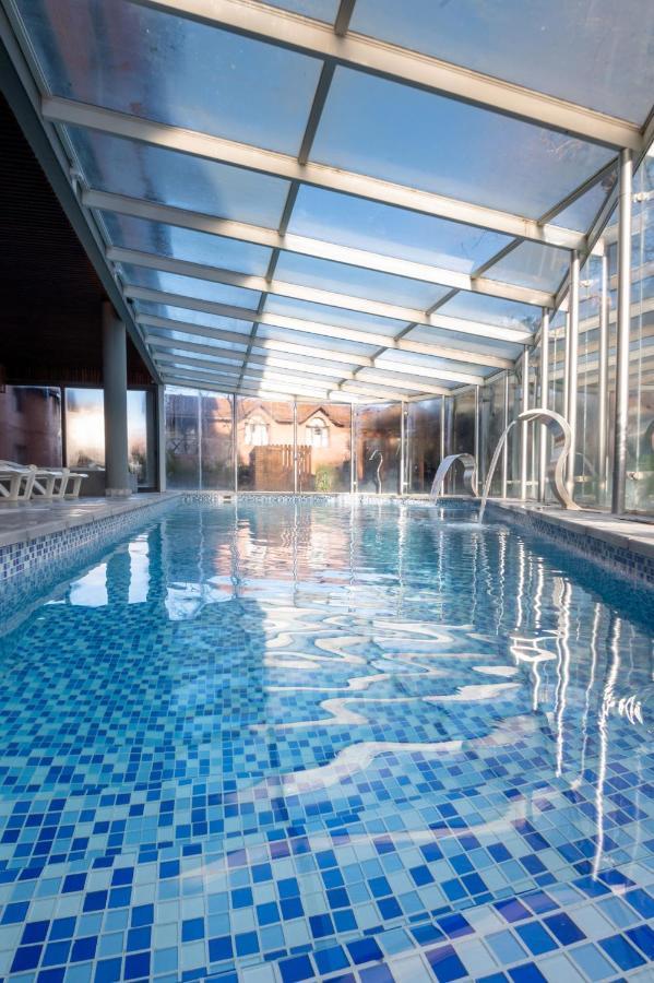 Destinar Aparthotel Carilo
