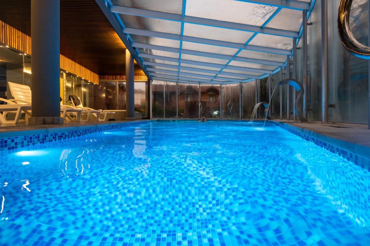 Destinar Aparthotel Carilo