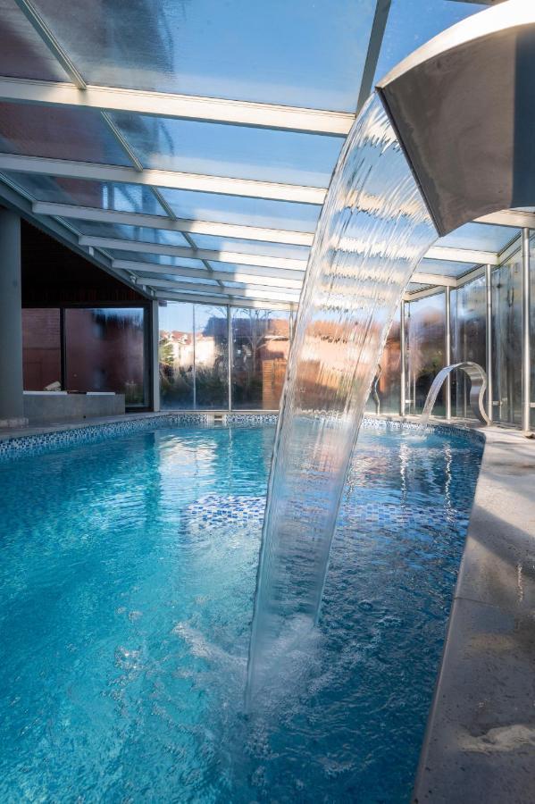 Destinar Apart-hotel Carilo