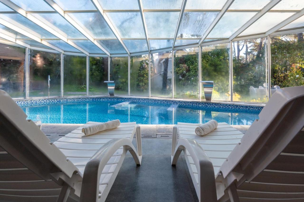 Destinar Aparthotel 4*