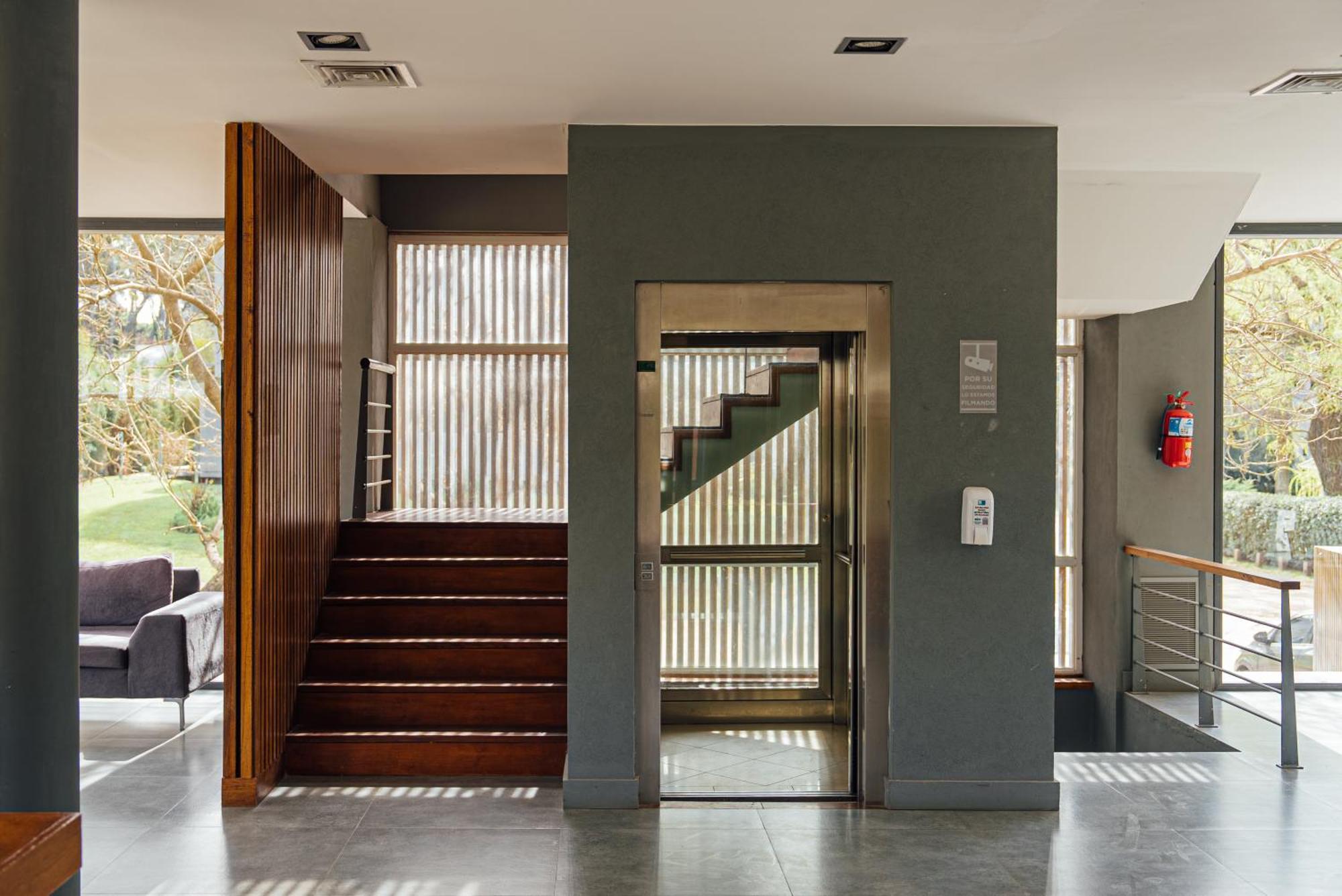 Destinar Apart-hotel Carilo