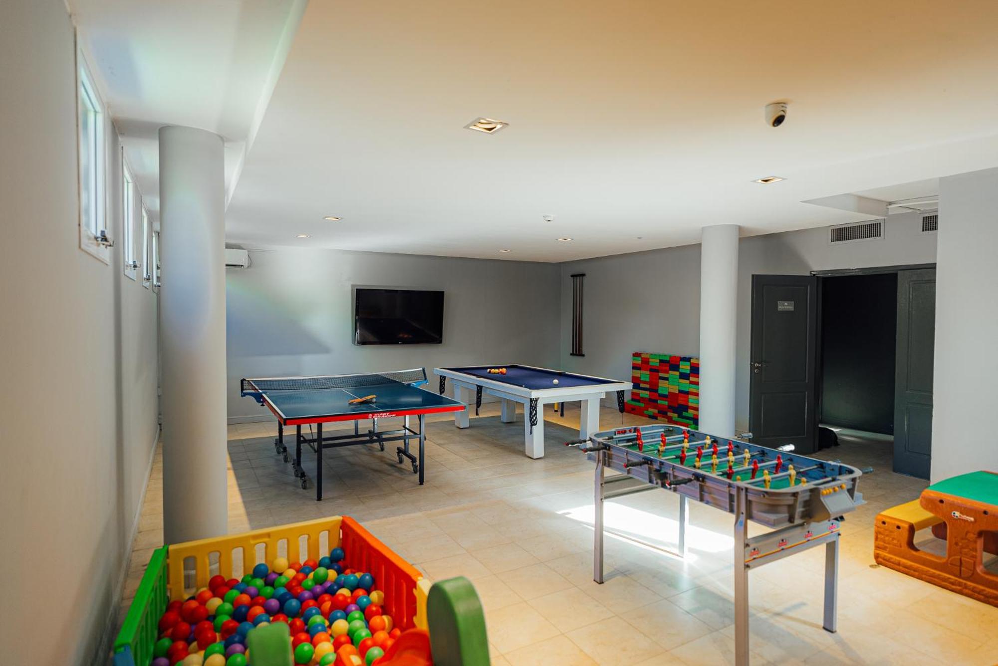 Aparthotel Destinar