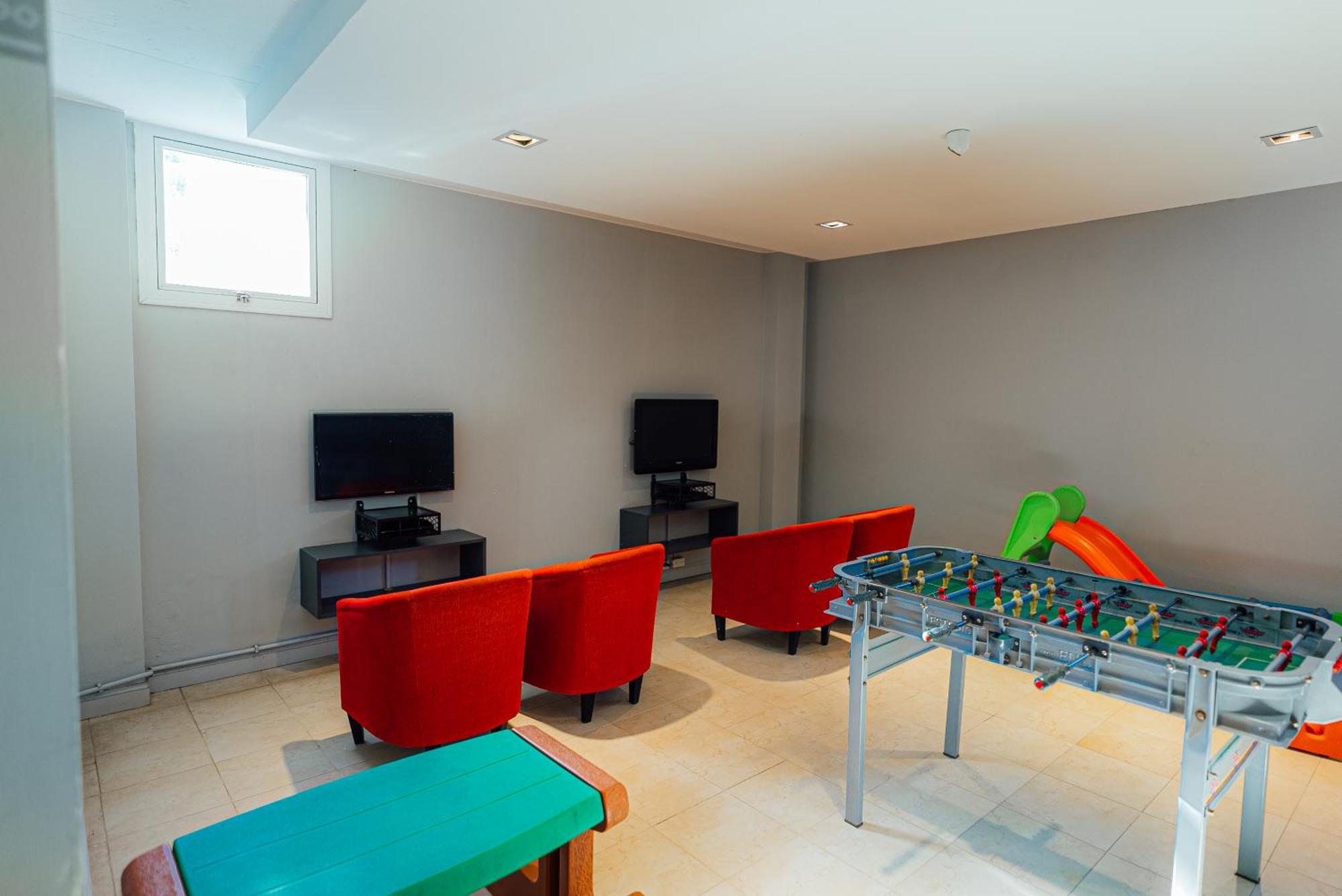 Destinar Aparthotel Carilo