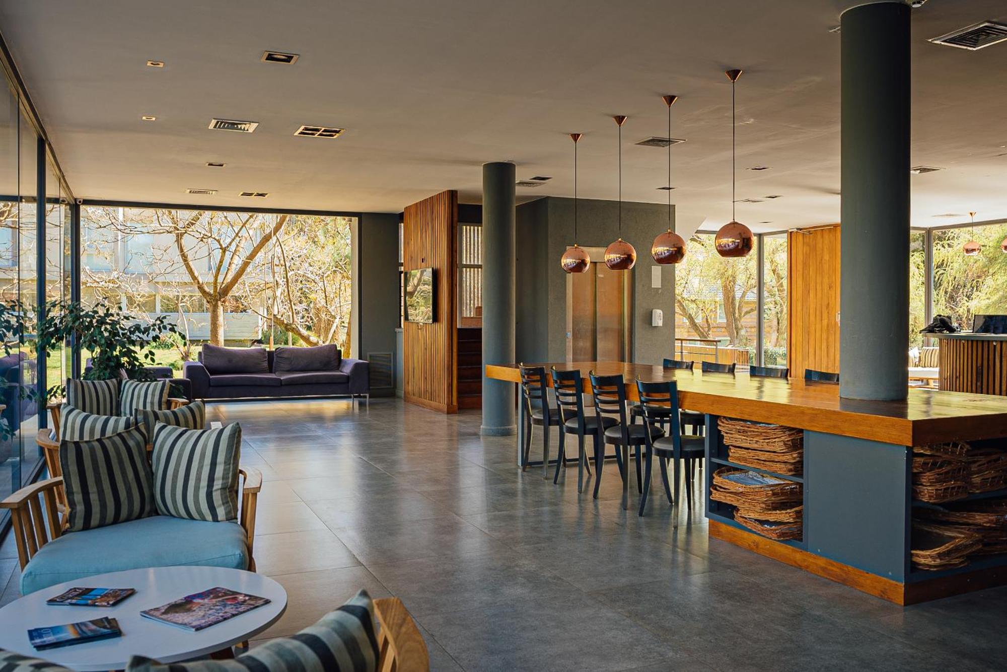 Destinar Apart-hotel