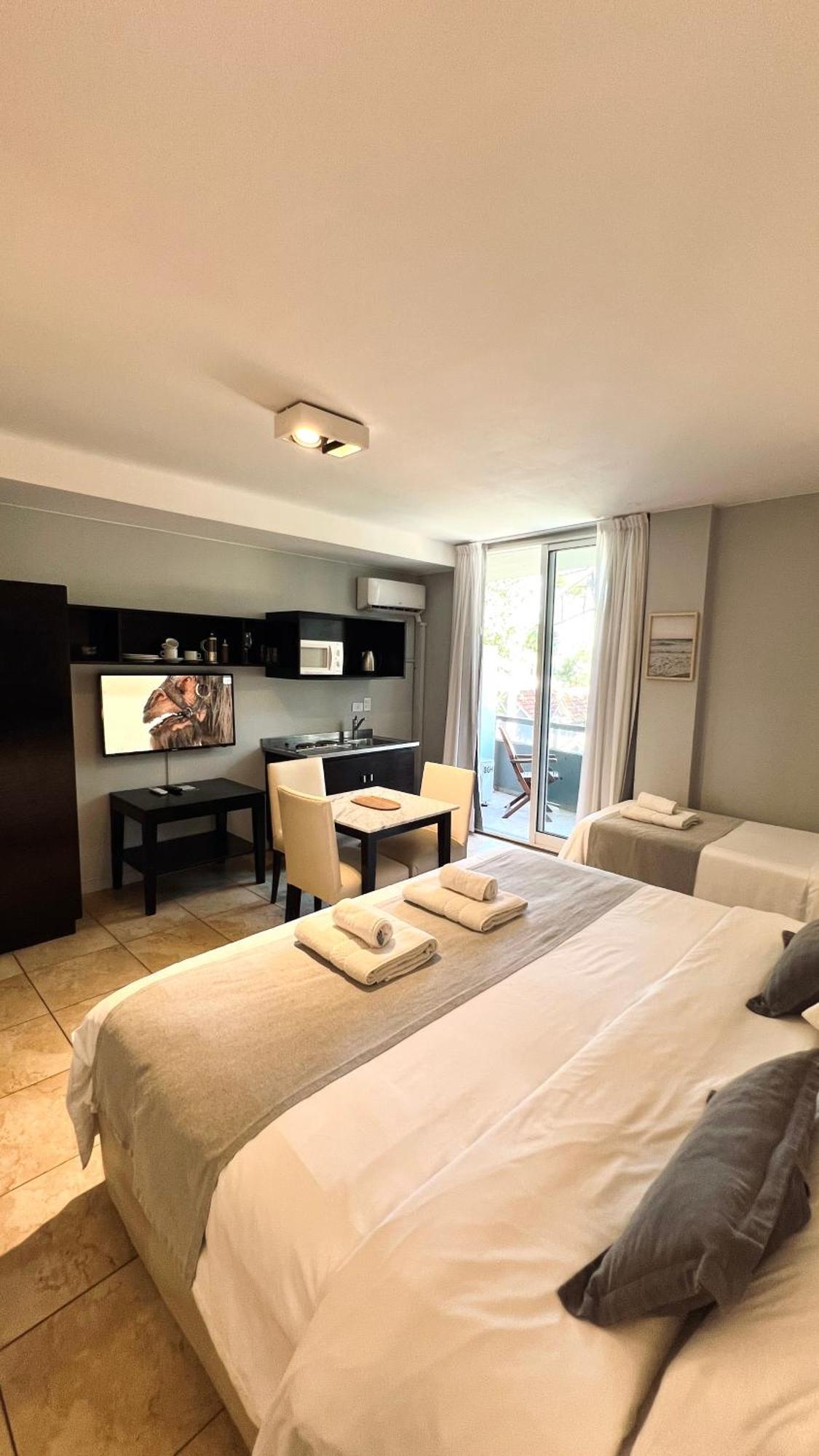 Destinar Apart-hotel