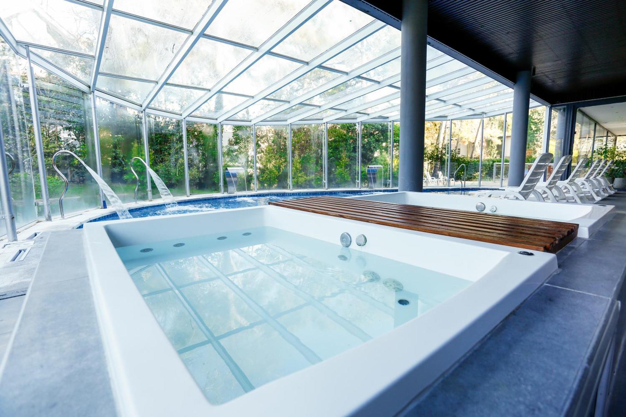 Apart-hotel Destinar