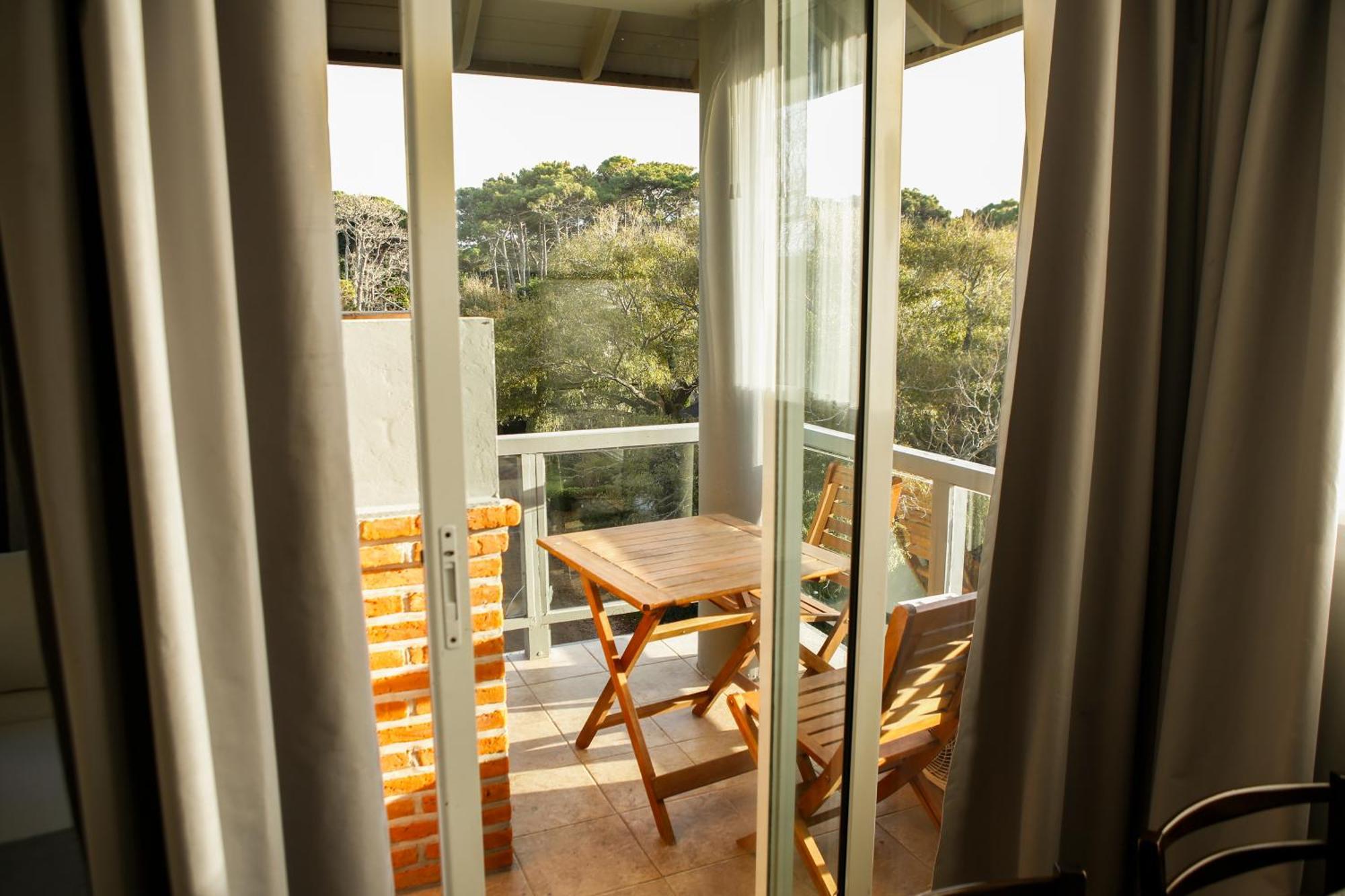 Apart-hotel Destinar Carilo