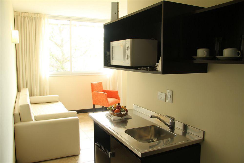 Aparthotel Destinar