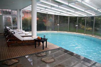 Destinar Aparthotel Carilo