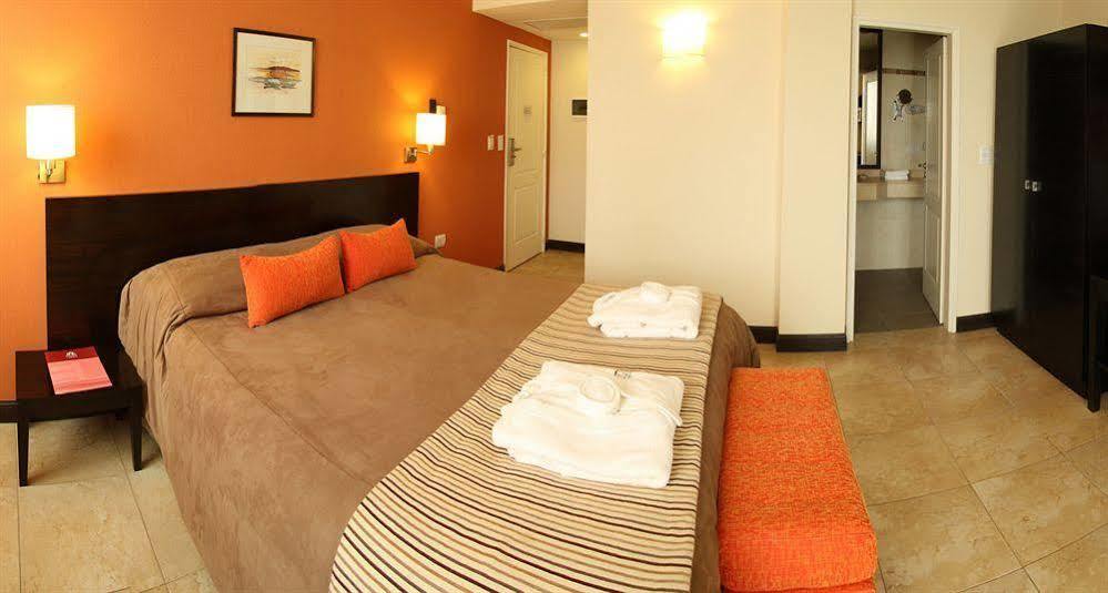 Destinar Aparthotel Carilo